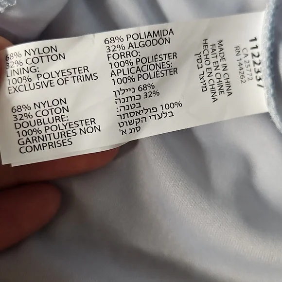 Dex Lace Midi Dress - Picture 7 of 7